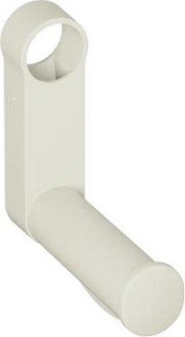 801.50B011 Держатель рулона туалетной бумаги в комплекте HEWI Edition matt | Polyamid  - Вид №3