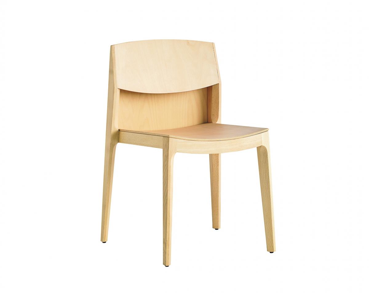 087232 Стул 140 Capdell Isa