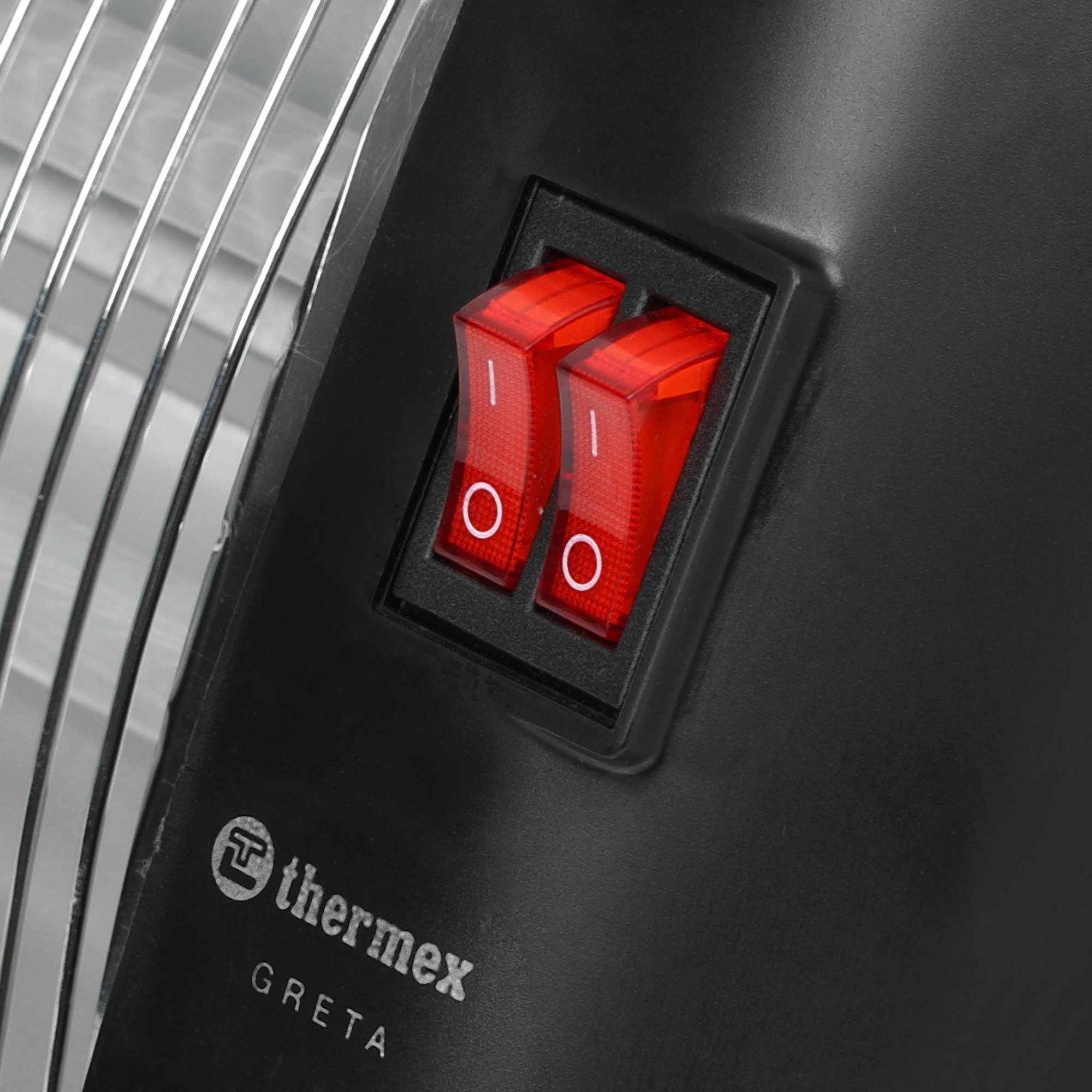 9014370 Инфракрасный обогреватель Thermex Greta 1200 STDN-0082213 - Вид №3