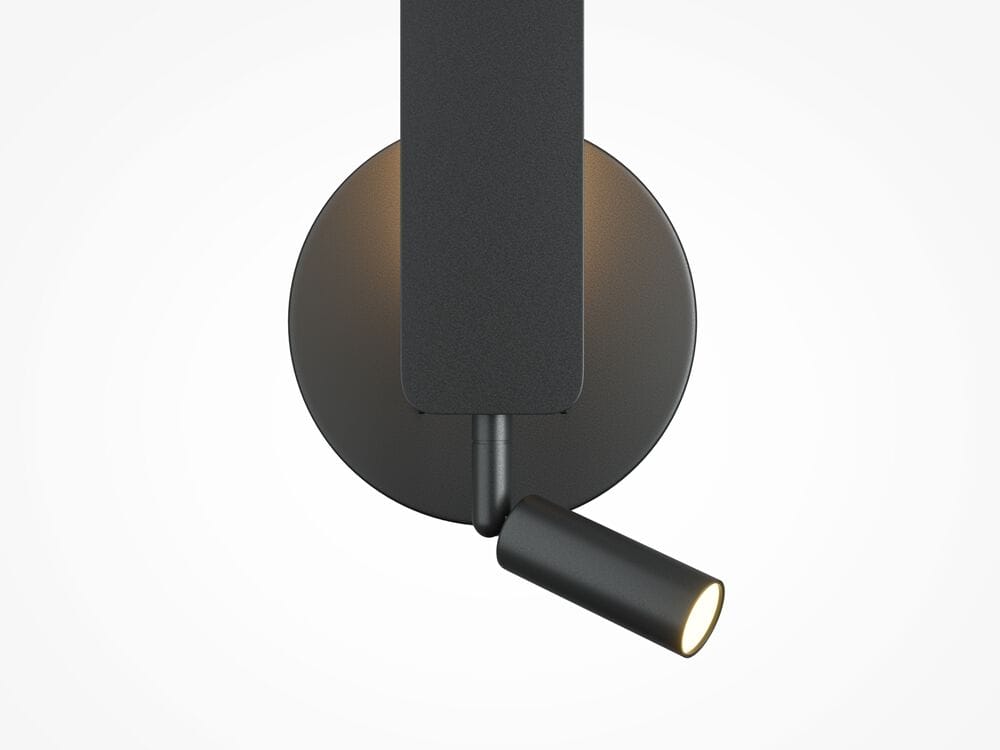 Алюминиевый светодиодный настенный светильник Maytoni COMBO ARCH-00119909 - Вид №7