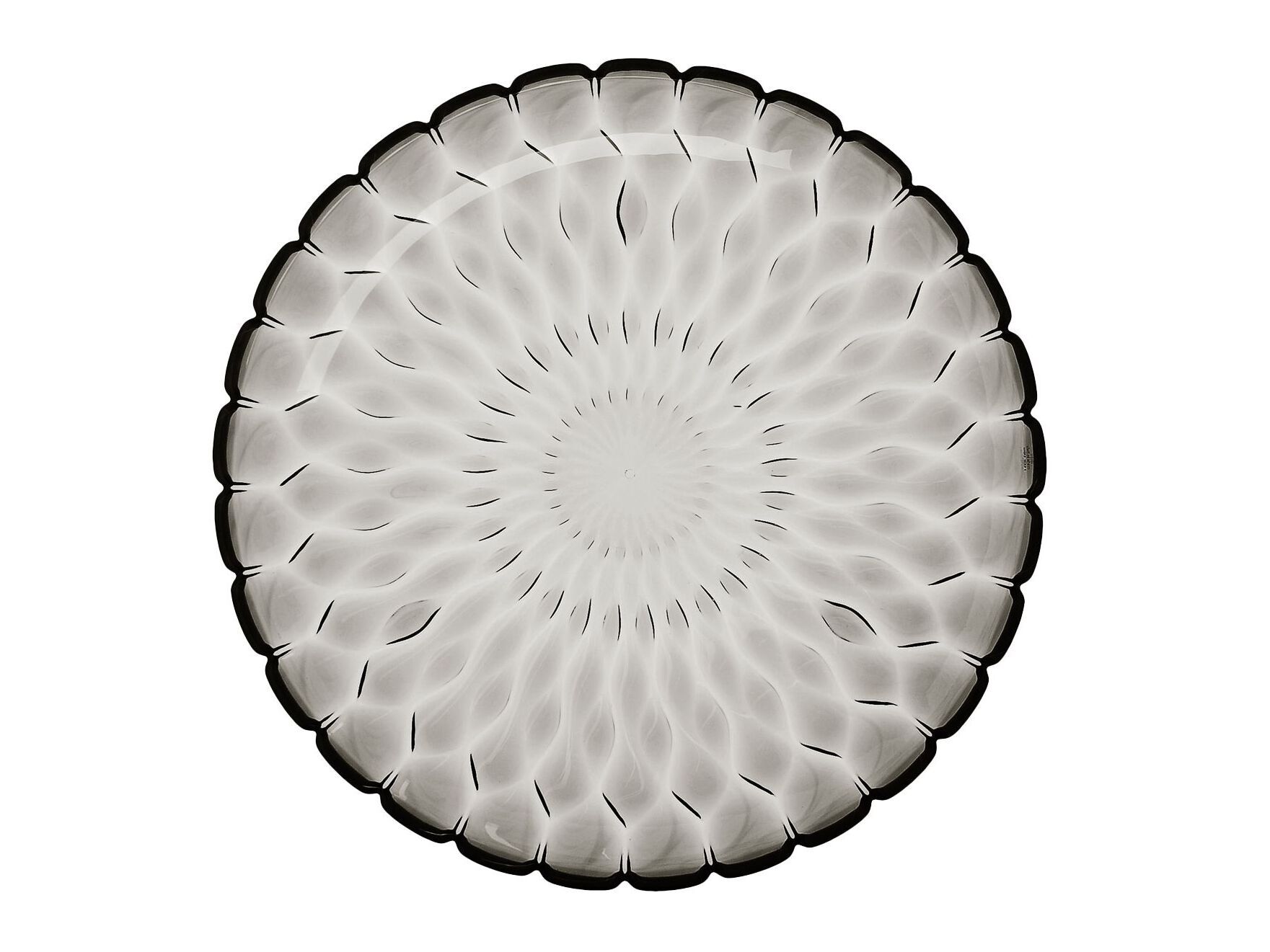 Пластина из ПММА Kartell JELLY ARCH-00129744 - Вид №25