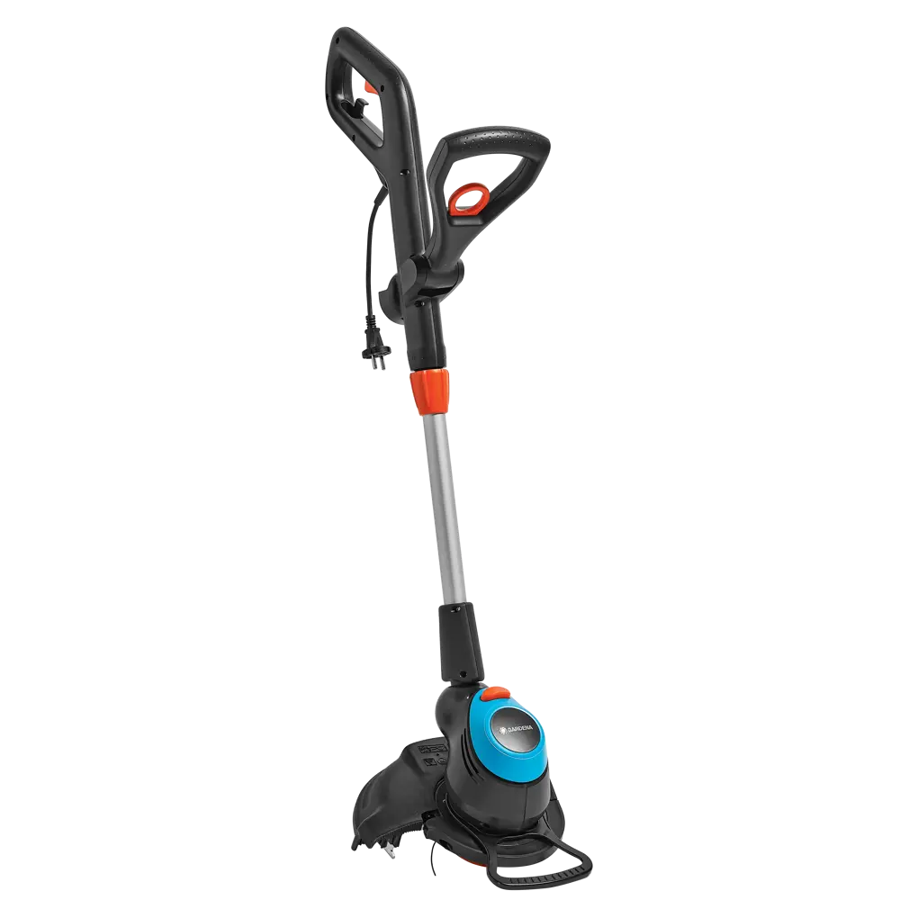 Триммер электрический Gardena EasyCut 450/25 450 Вт 82406285 STLM-2148004  - Вид №4