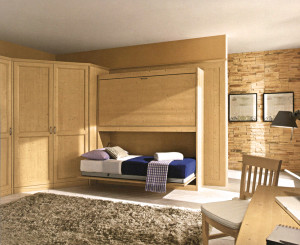 Детская из модулей  CALLESELLA COMPOSIZIONE 9