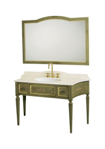 8541 Mobile bagno Bianchini&Capponi RINASCIMENTO