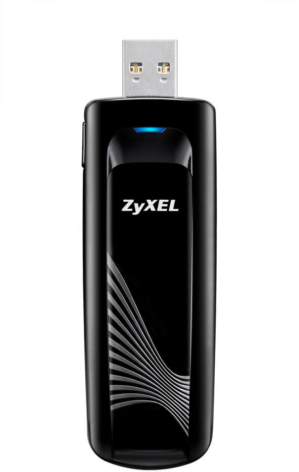 NWD6605-EU0101F nwd6605 dual-band wireless ac1200 usb adapter ZyXEL Santreyd 