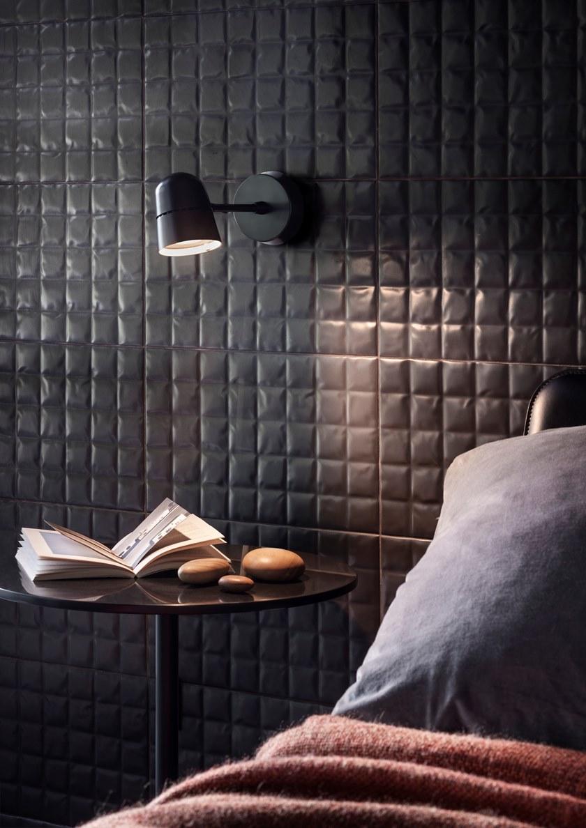 LUCEPLAN Светодиодный настенный светильник прямого света из металла Counterbalance sun-id-1507883 - Вид №2