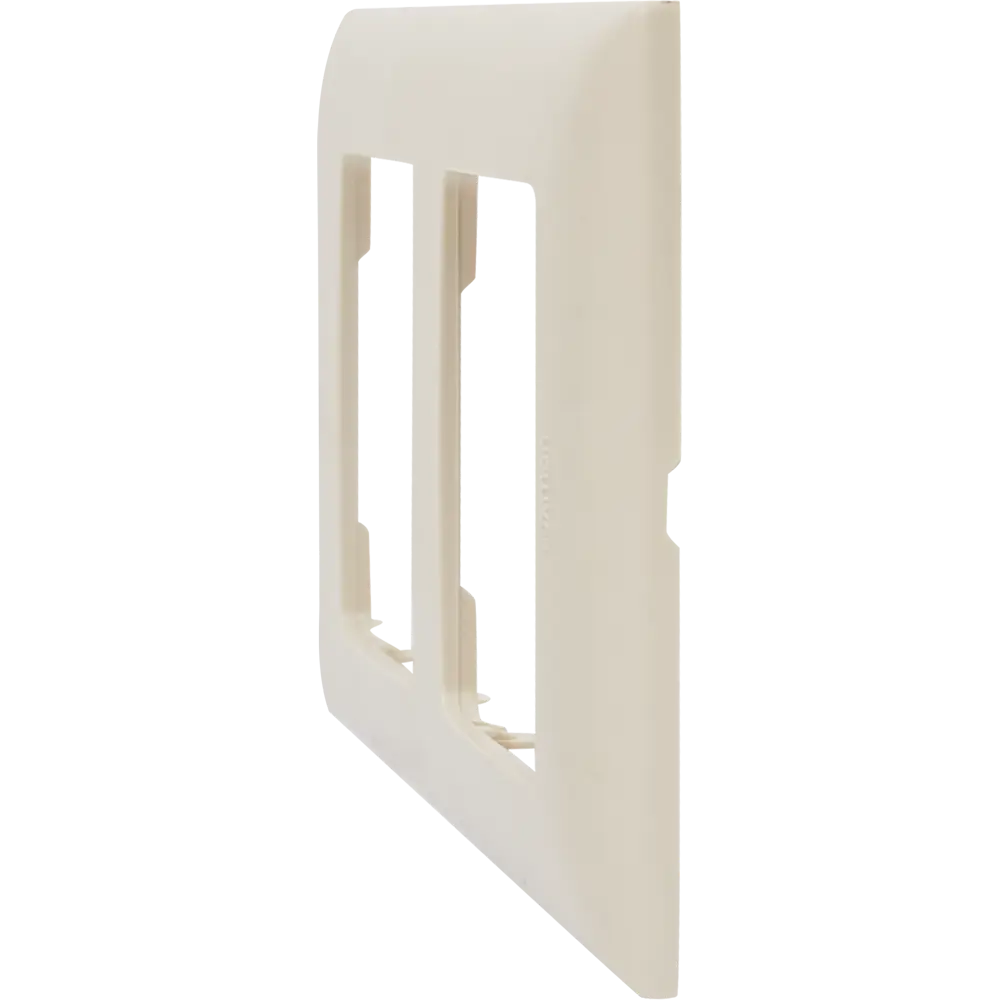 LEXMAN LILIAN Classic - универсальная рамка для розеток и выключателей 86761666 STLM-0071378 - Вид №2