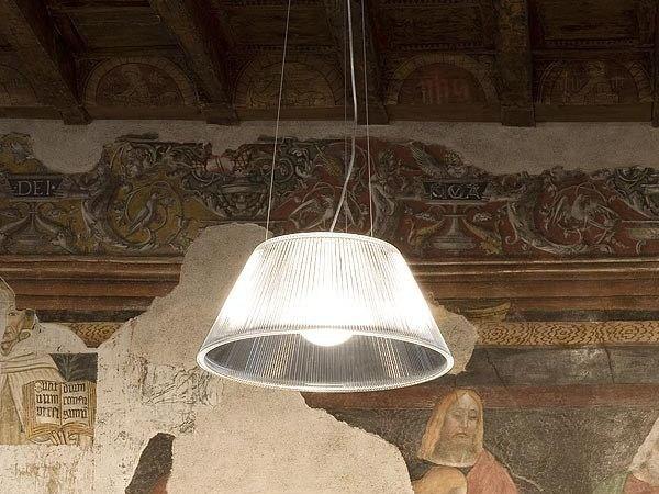 Flos Home collection - sospensione  F6110000  - Вид №1