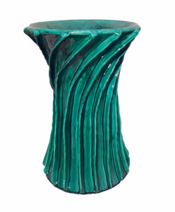 Tifls102 Tifernoit Ваза Reggia Ceramiche