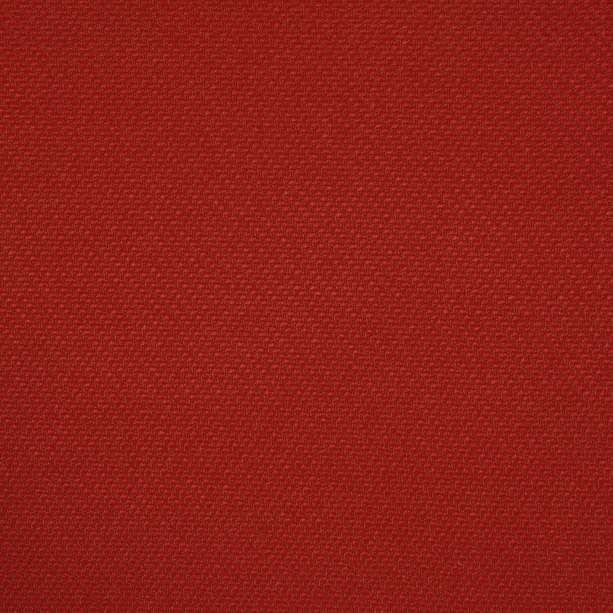 82485450 Штора на ленте «Латифа» 160x270 см однотон цвет красный Santreyd  - Вид №1