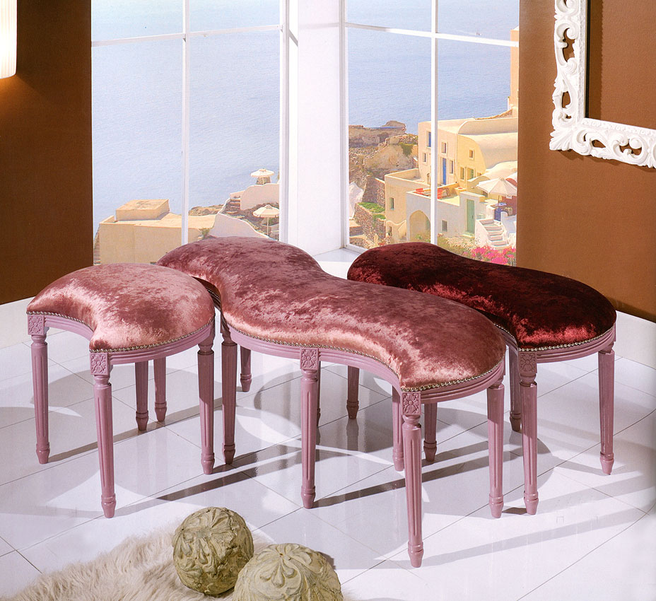 Банкетка  MIRANDOLA 290/P  - Вид №1