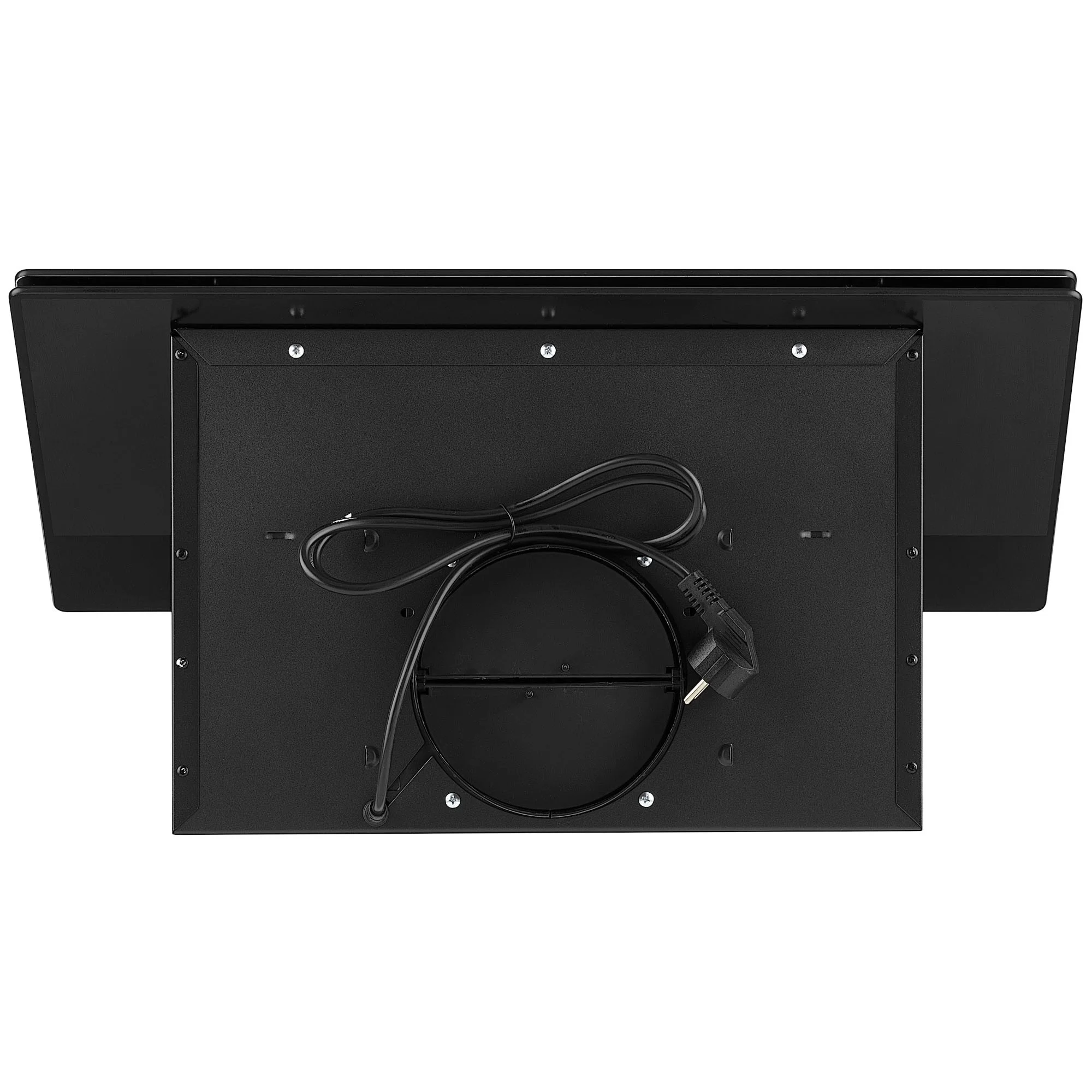 5327913 Вытяжка наклонная KRONA VENERA 600 PB черный/черный STDN-0022168 - Вид №7