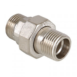 VTr.728.N.0009 Сгон разъемный с наружной резьбой Valtec 2"