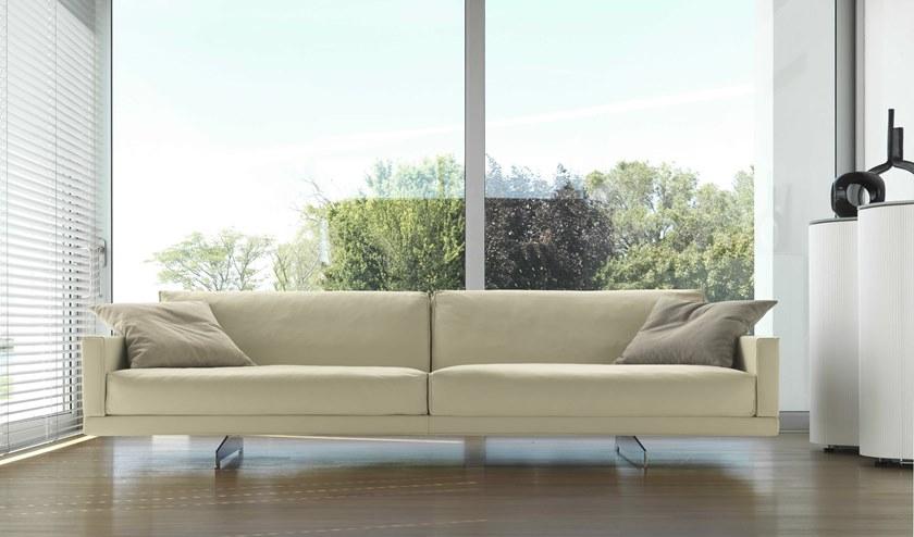 Bodema 2-местный тканевый диван sun-id-1406846 - Вид №2