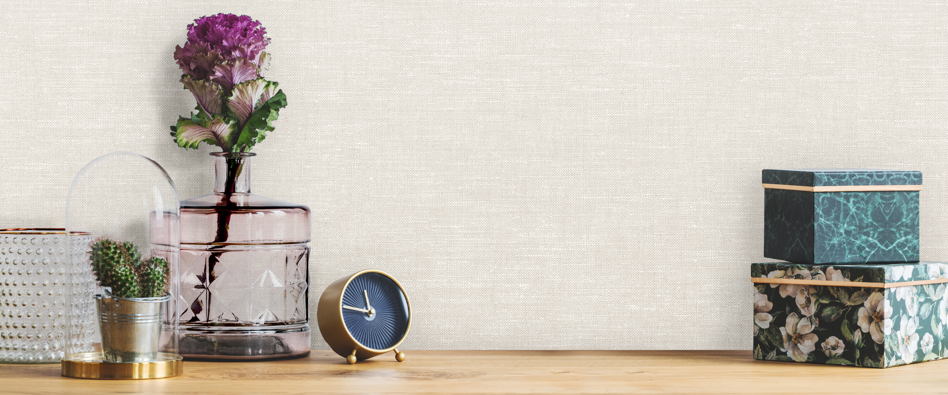 Victoria Stenova 88262 Фон ROMANTICA 88262 - Вид №1