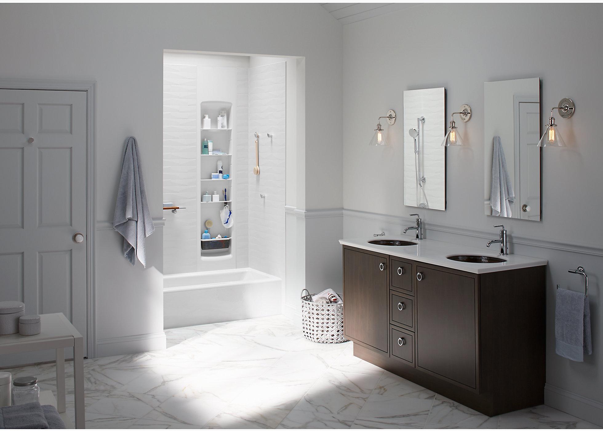 KOHLER Choreograph 60 K-97616-T01-NY  - Вид №2