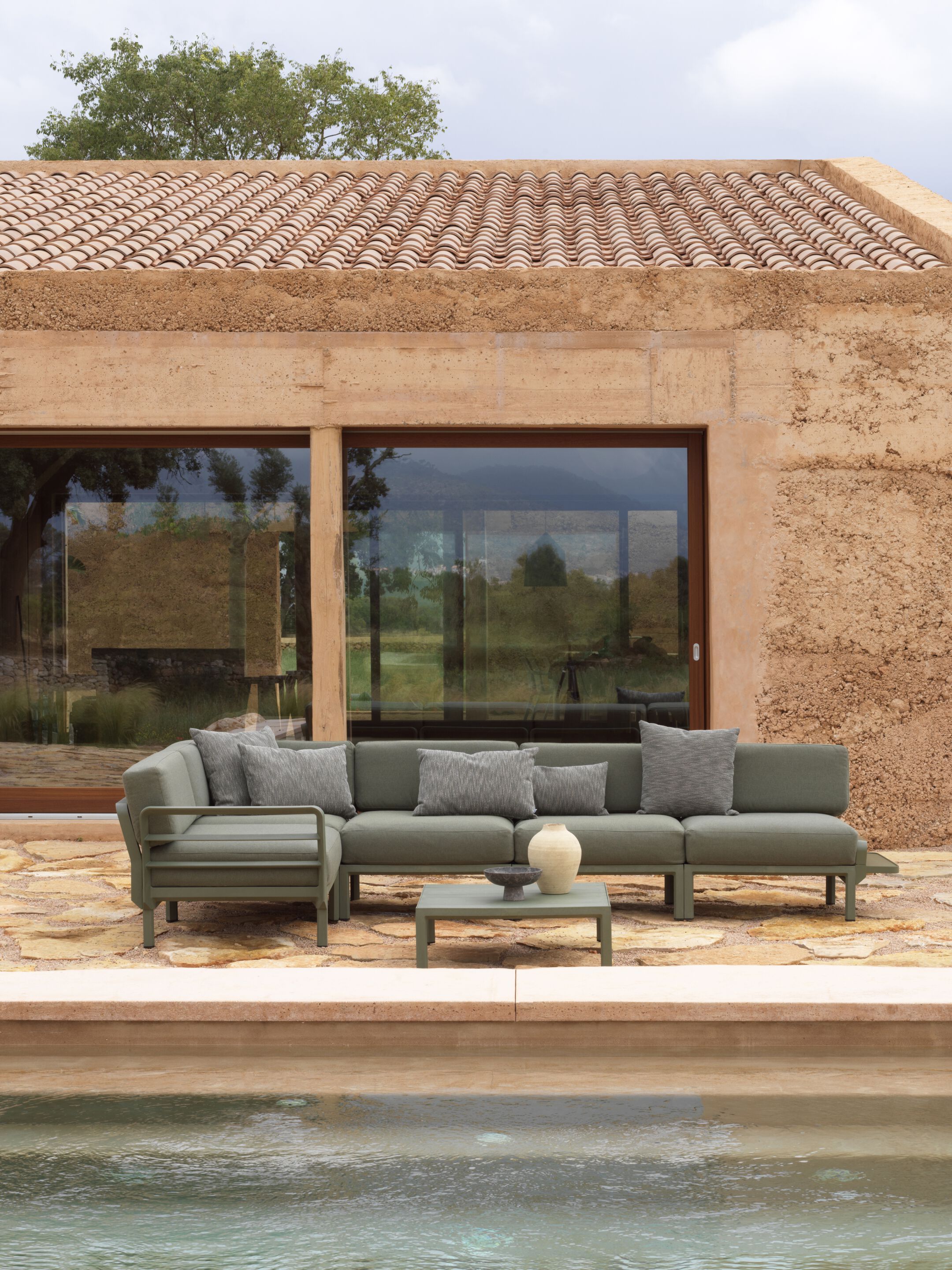 Модульная система хранения Maximo Nardi ARCH-00058779 - Вид №3