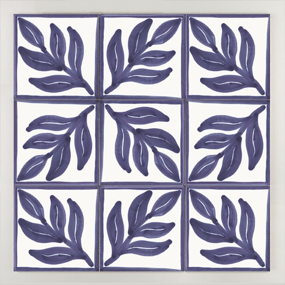 Пол / покрытие ручной работы La Riggiola традиция ARCH-00051808 - Вид №1