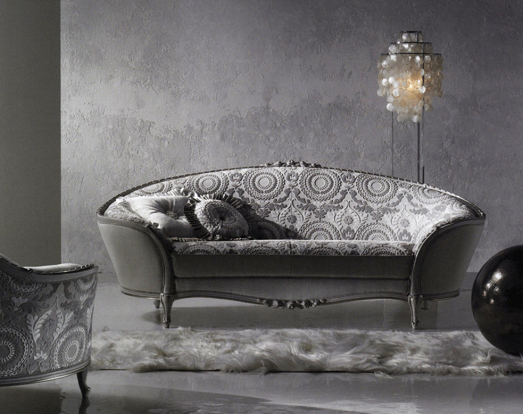 Диван  SAVIO FIRMINO 3214 DIV 