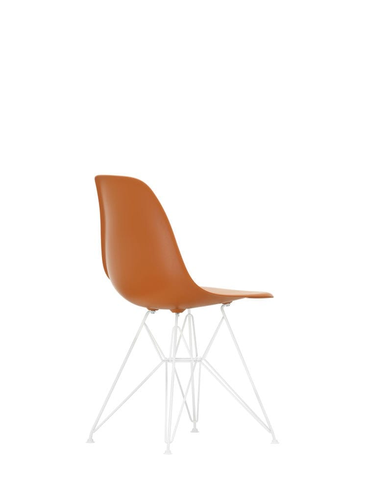 Мягкий стул из ткани VITRA Eames Plastic Chair ARCH-00146883 - Вид №217