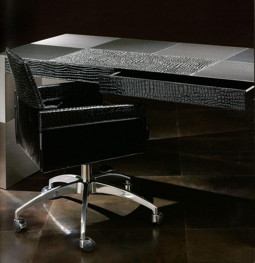 Письменный стол Florida Lux RUGIANO 6061/ALA  - Вид №2