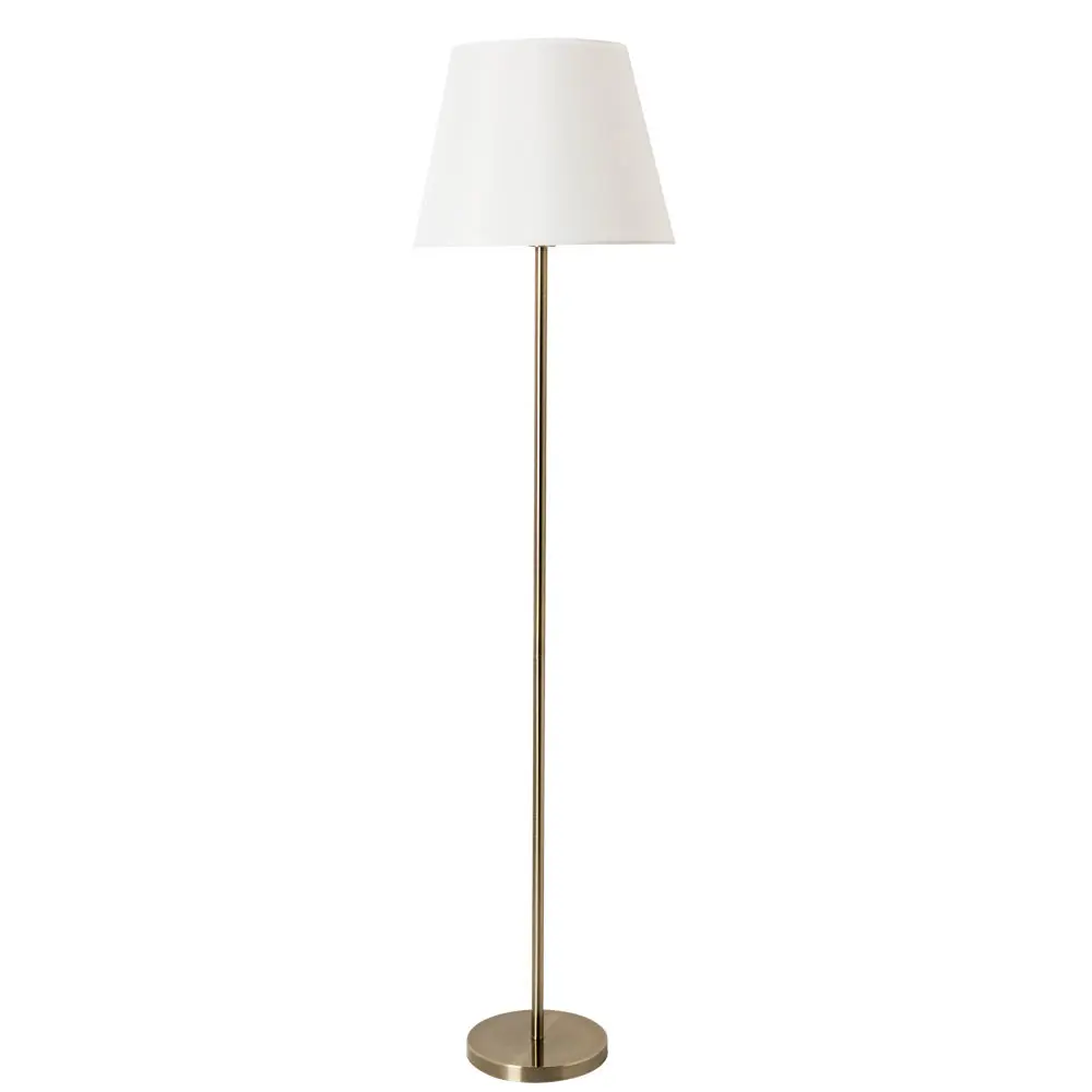 Торшер Arte lamp Elba E27 1x60 бронза 84229081 STLM-2050091 