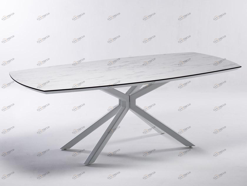 Les jardins Прямоугольный стол Drakar Ta06501