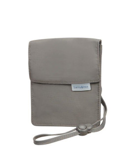 CO1-08075 Кошелек на шею CO1*075 RFID Neck Pouch Samsonite Travel Accessories