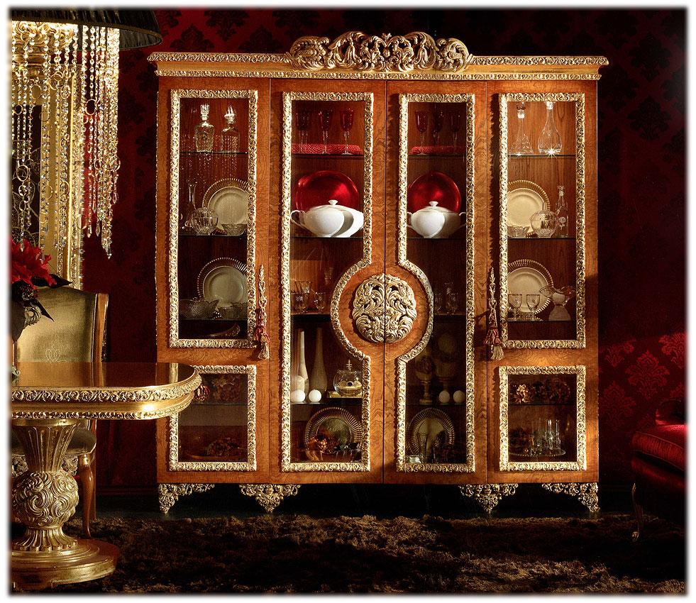 Витрина  AR ARREDAMENTI 712/A Royal