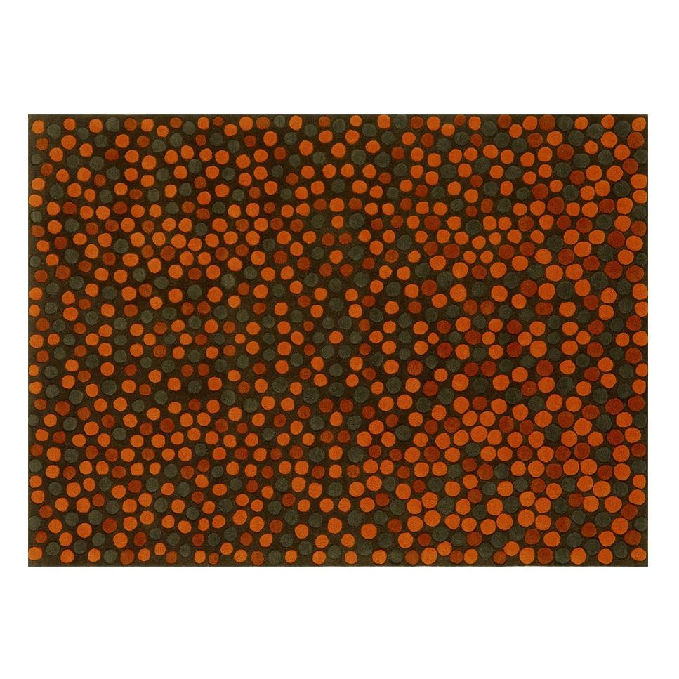 002316 Ковер Adok NOW CARPETS Francesc Rife  - Вид №1