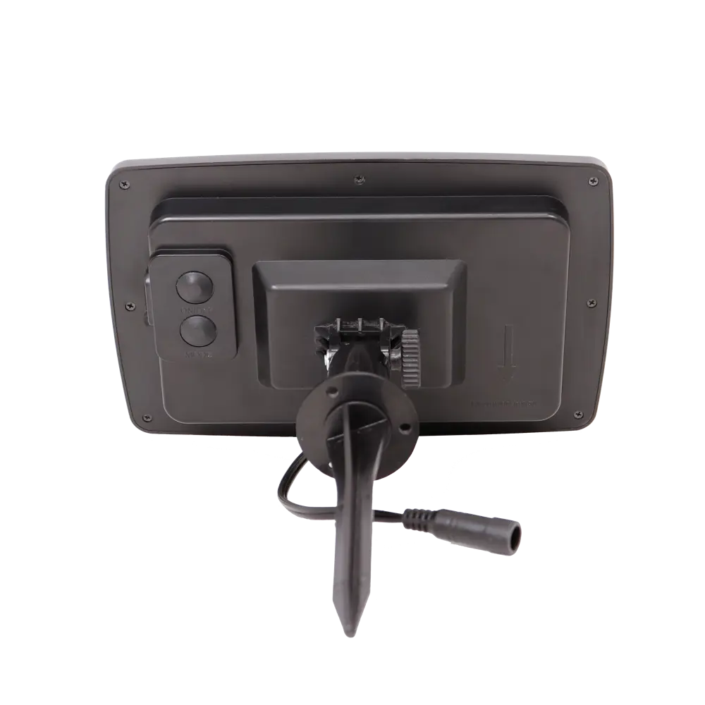 Гирлянда светодиодная Inspire "Elao" на солнечных батареях IP44 8 м цвет черный 84730836 STLM-2132066  - Вид №6