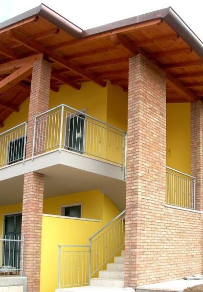 ITALPIETRA Кирпич глиняный лицевой sun-id-1453620 - Вид №1