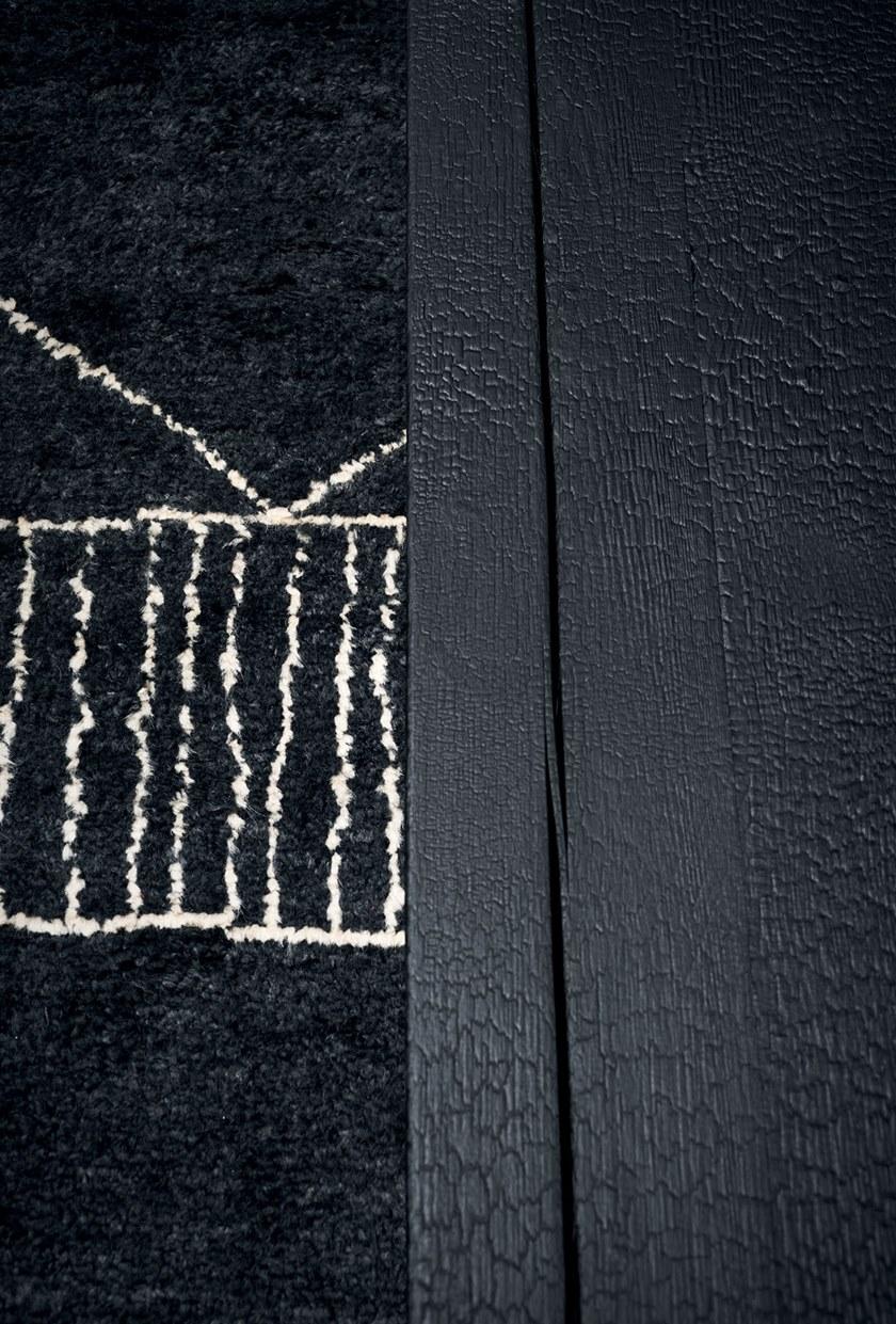 BAXTER Прямоугольный журнальный столик из бетона sun-id-1474539 - Вид №6