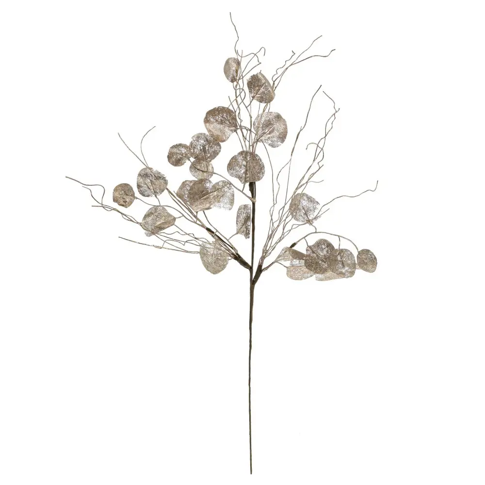 89378957 Изделие декоративное Ветка 936094 3x75x8 см STLM-1351440 Santreyd 