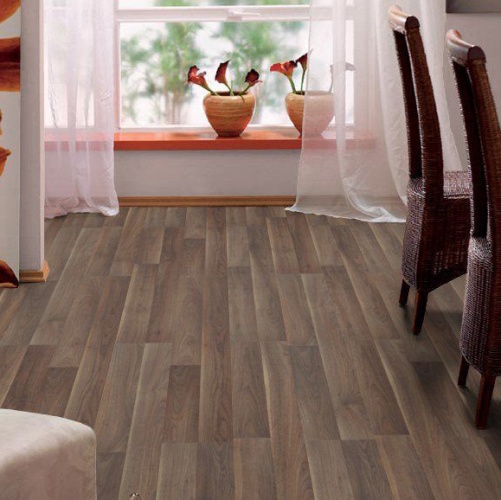 Ламинат Haro Грецкий Орех Классик 526681 - Вид №7