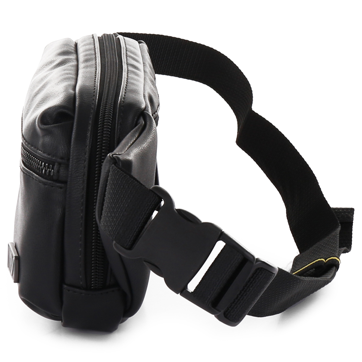 412054-01 Сумка поясная 412054 Marsupio Piccolo Small Bum Bag Roncato Brooklyn - Вид №2