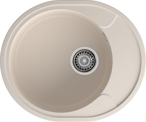 Кухонная мойка Кварц URBAN S403 GranFest