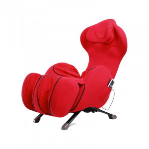 dotast-a-07-2 Массажное кресло A-07-2 RED DOTAST