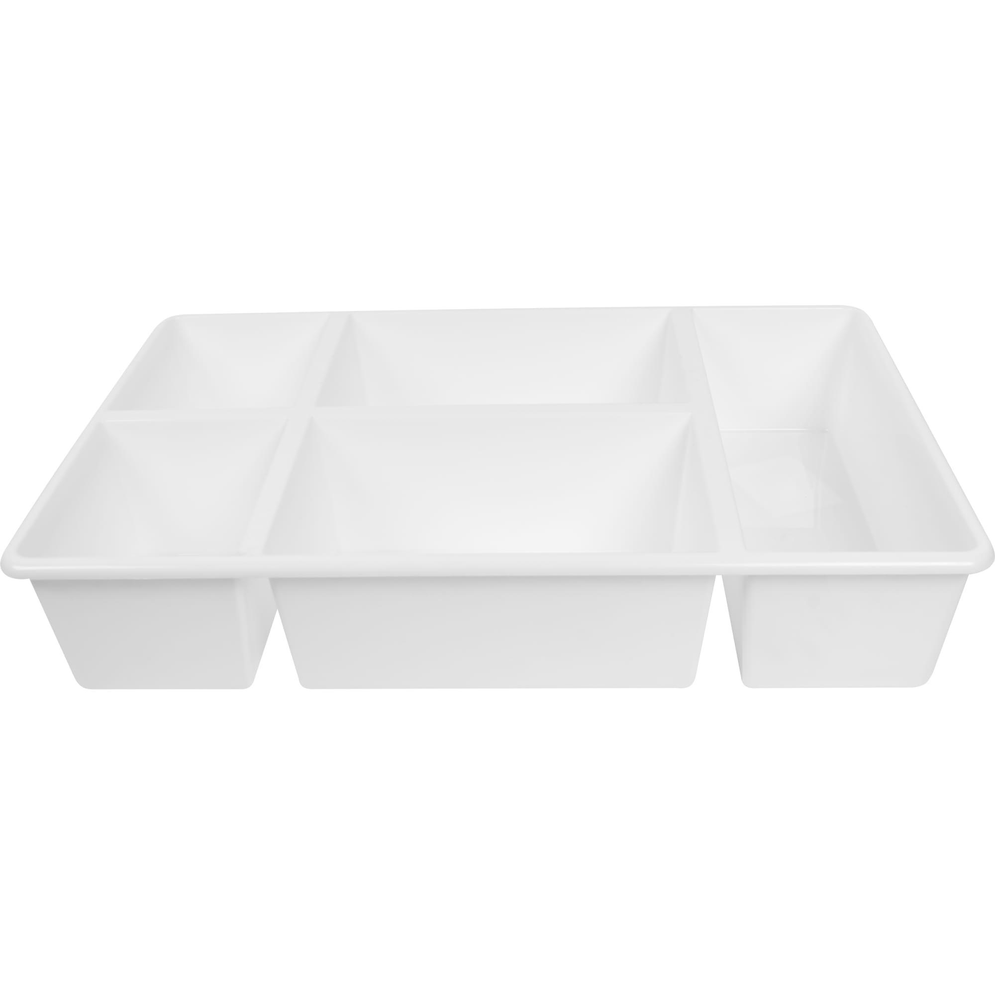 82397313 Лоток для ящика 38х24х7 см цвет белый хранение в шкафах Santreyd  - Вид №3