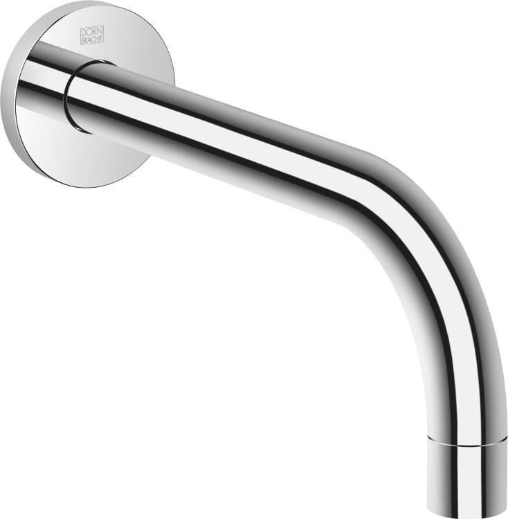 13800882-00_1_4276697090_1 Eset touchfree смеситель для умывальника без сливного гарнитура без настройки температуры - хром Dornbracht Meta