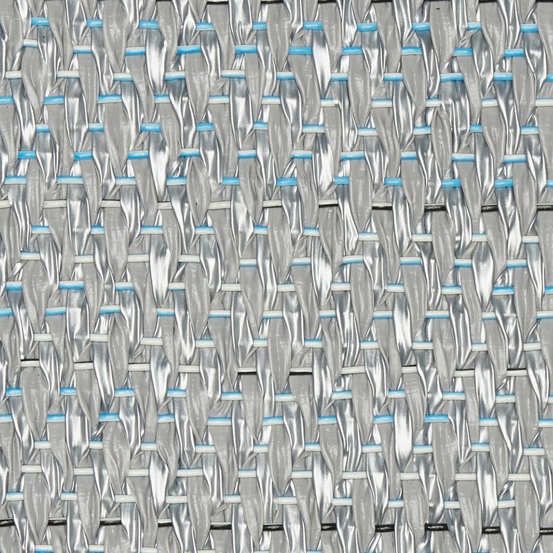 Bolon Flow  Напольное покрытие виниловый пол Tide silver  - Вид №5