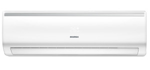 9129861 Кондиционер настенный сплит-система Marsa RK-12MTA4G/RK-12MTA4EG белый