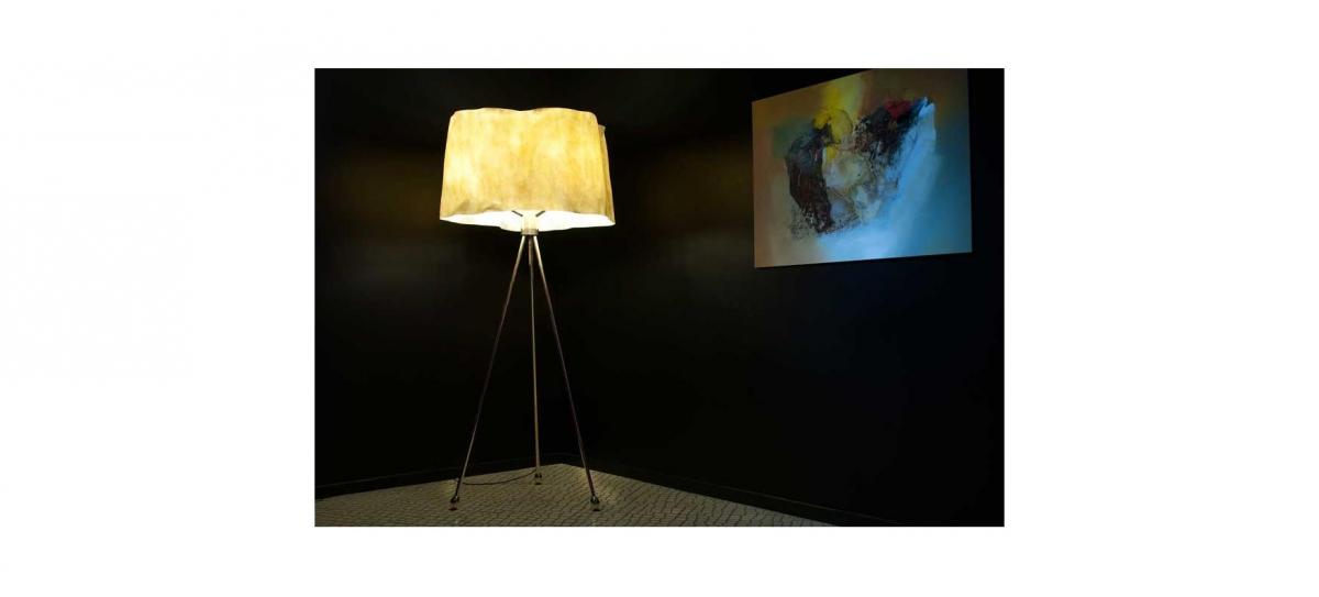 042279 Торшер Karpa Ruby - Вид №2