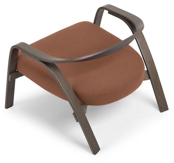 True Design Кресло с подлокотниками Grillo sun-id-1435664 - Вид №8