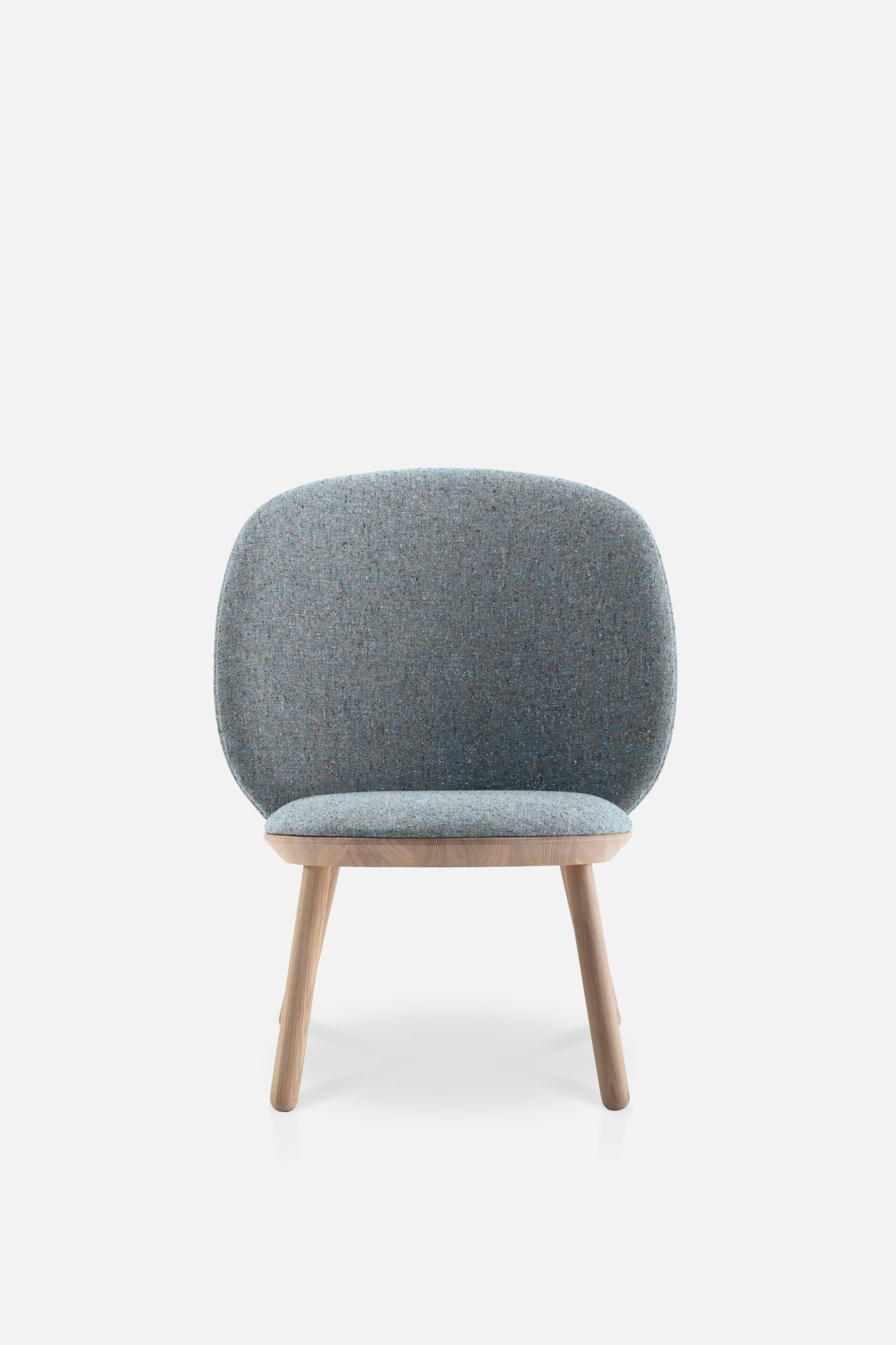 Тканевое кресло EMKO Naïve ARCH-00139135 - Вид №64