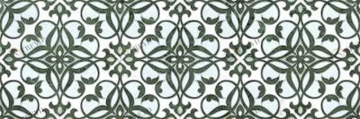 Velutti black 01 25х75 Gracia Ceramica 010301002044