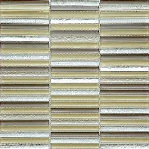 МОЗАИКА ИЗ СТЕКЛА CAS-018 NATURAL SPECTRUM