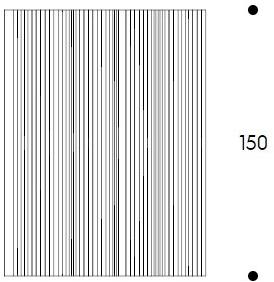 Artek Сосновая ширма sun-id-1389252 - Вид №2