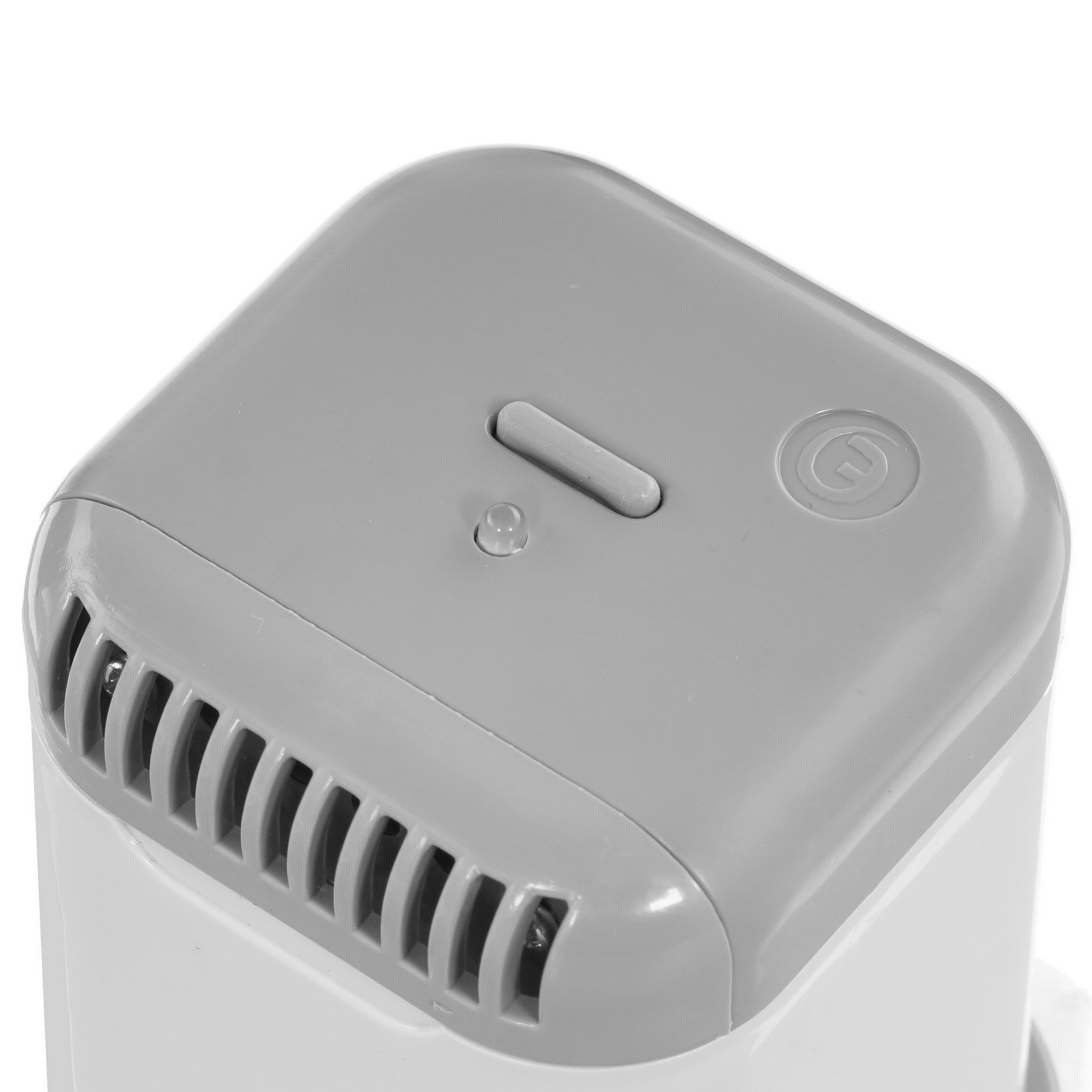 6732964 Очиститель воздуха Супер-Плюс Озон серый STDN-0108180 - Вид №3