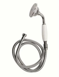 BLEU PROVENCE Ручной душ из латуни с гибкой Rubinetti per doccia